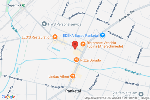 Ingenieurbüro Ziesche