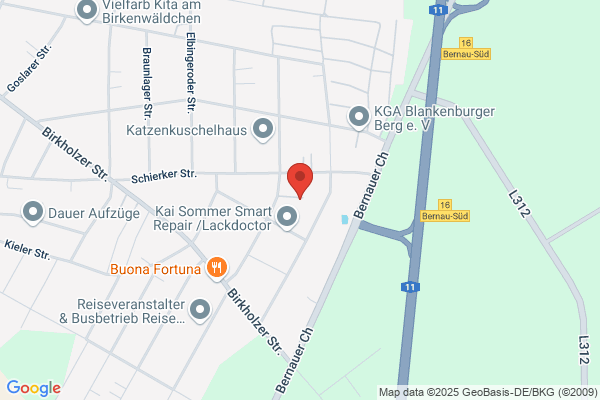 KKS Gebaeudetechnik GmbH