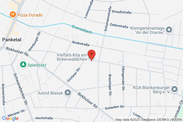 Kita Am Birkenwäldchen