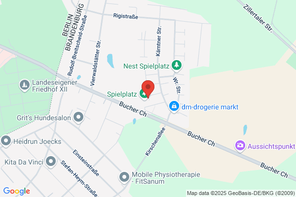 Kredit Booster GmbH