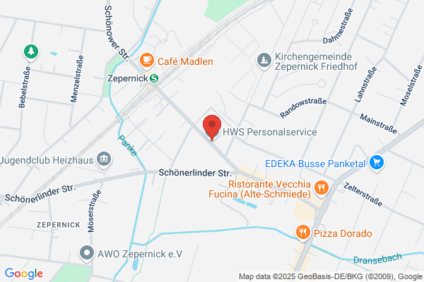 WM Personalagentur GbR
