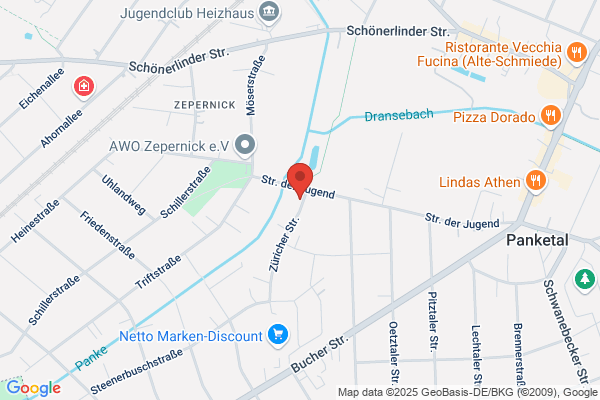 Wasserzauber - Praxis für Hydrotherapie Annett Kunert