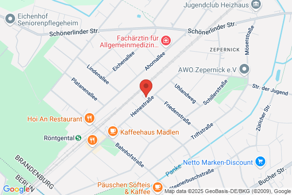 cawi electronic GmbH