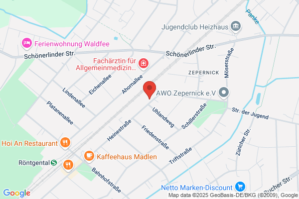 Lettau Restaurant Walgreter