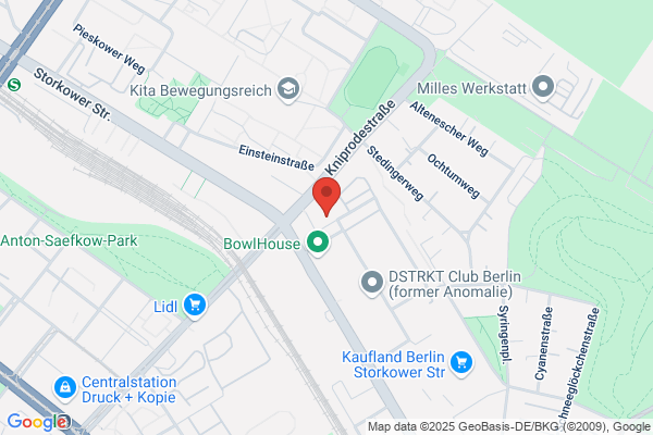 Birnbaum Gebäudeservice GmbH