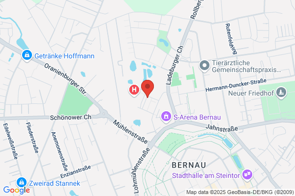 GegenbauerBosse Gebäudeservice GmbH