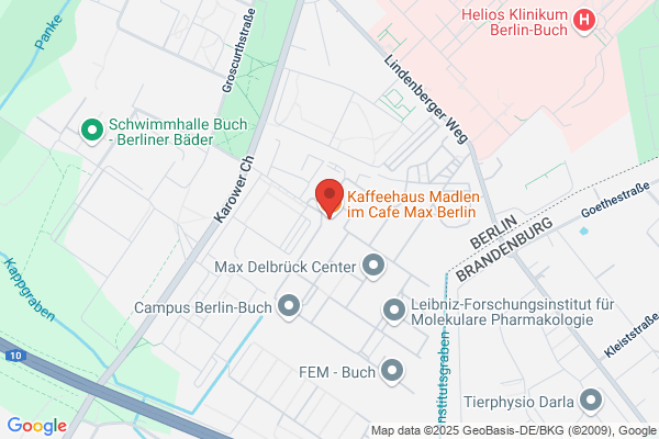 BS Service Special GmbH