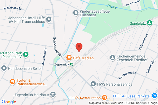 Grundstücksentwicklungs Lützkendorf GmbH