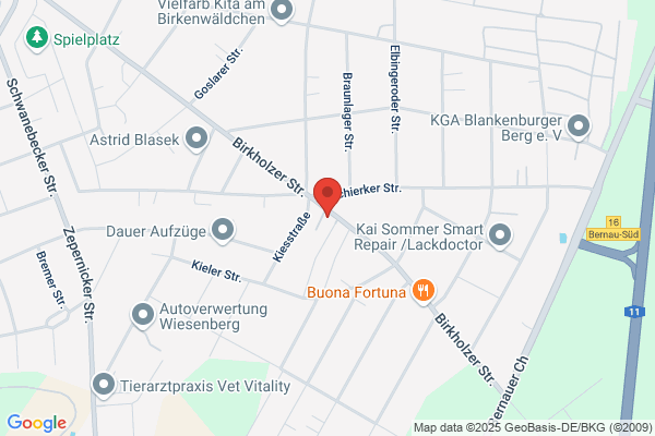 Ing.-Büro W. Kasprowski GmbH