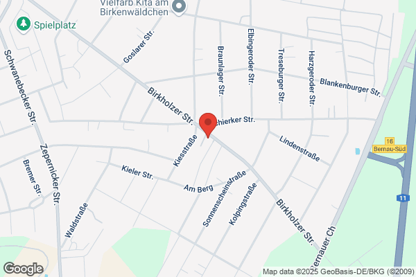Planungsbüro Bergemann
