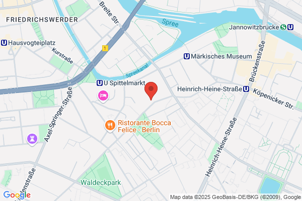 R & P Ruffert Ingenierges. mbH
