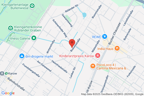 Paula Kernchen