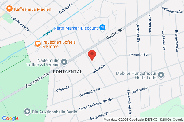 Komitsch & Partner Haustechnik GmbH