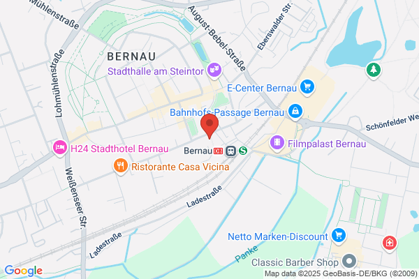 PRIMEROS Erste Hilfe Kurs Bernau bei Berlin