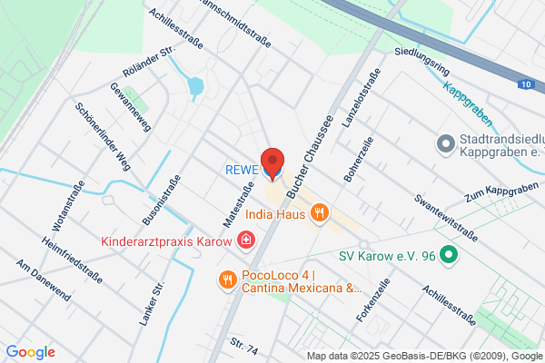 REWE
