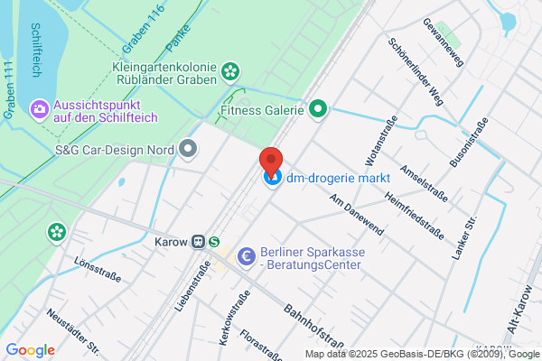 REWE