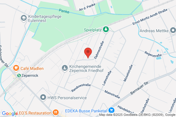 OCC Osteuropa Consulting Center GmbH