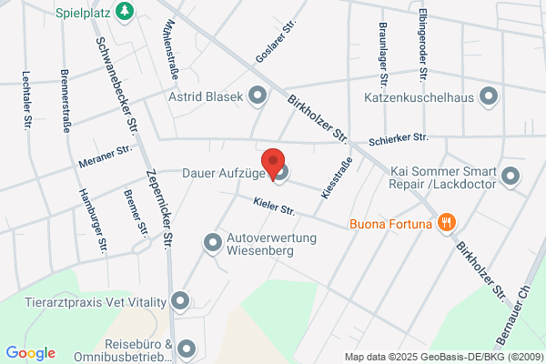 Dr. Reiner Allianz Generalvertretung Jurk