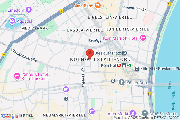 Profi-laxe Versicherungsmakler GmbH