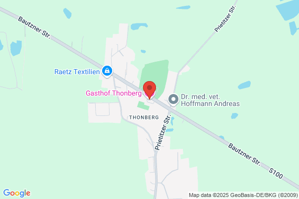 Gasthof Thonberg