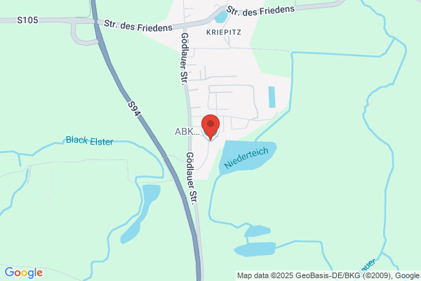 ABK Agrarbetriebsgesellschaft mbH