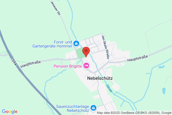 Gemeindeverwaltung Nebelschütz