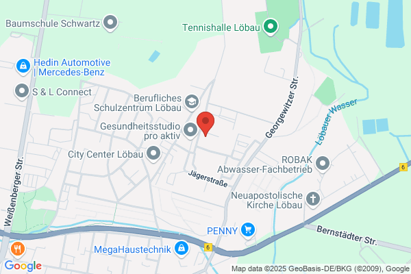 LHS Löbauer Heizungs- und Sanitär Großhandel GmbH