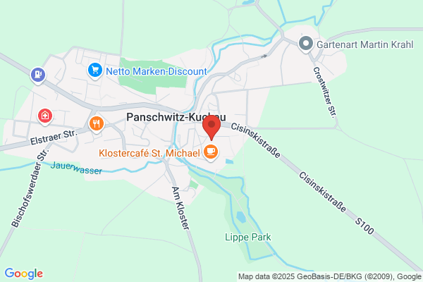 Pfarrvikarie