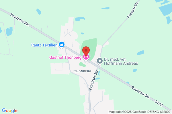 Sportzentrum Thonberg