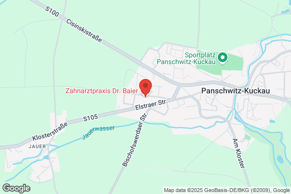 Zahnärztliche Gemeinschaftspraxis