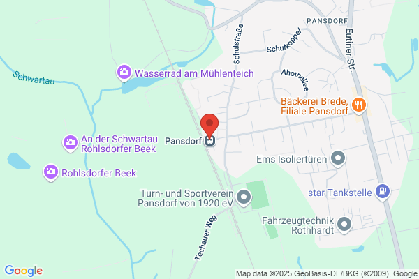 Tourismusbüro
