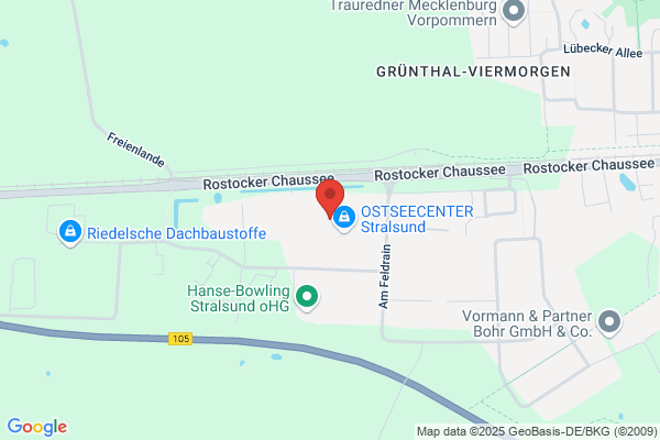 Franken-Apotheke OstseeCenter