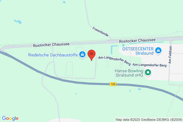 Kraft Autoteile Stralsund
