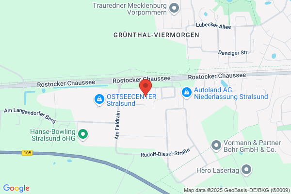 Nordische Logistik GmbH