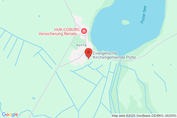 Ev. Kirchengemeinde Pütte-Niepars