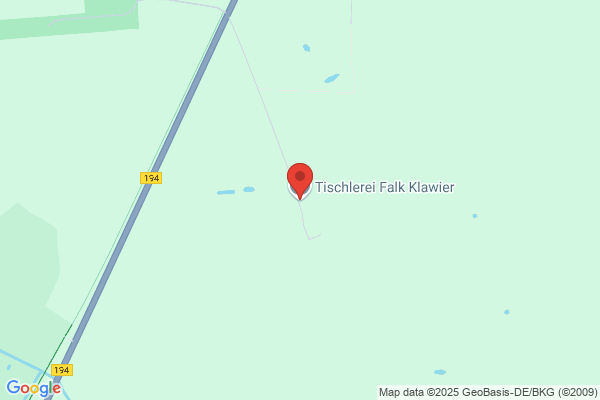 Falk Klawier