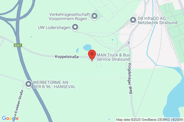 Ger Man GmbH