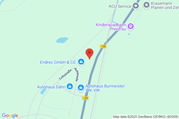 HKL- Baumaschinen GmbH
