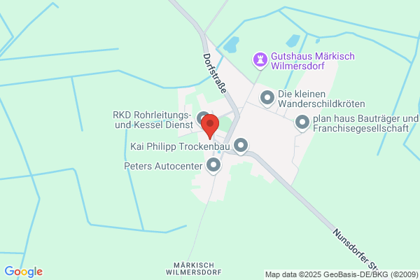 Heizungsbau u. SanitärInstall. Marcel Grossen