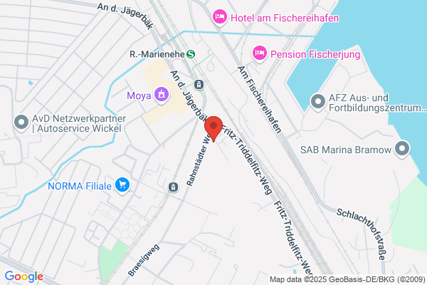 ISW Kommunikationstechnik GmbH
