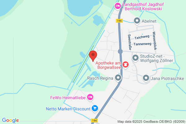Ingenieurbüro für Hoch- u. Tiefbau Dipl.-Ing. Hans-Ulrich Struck