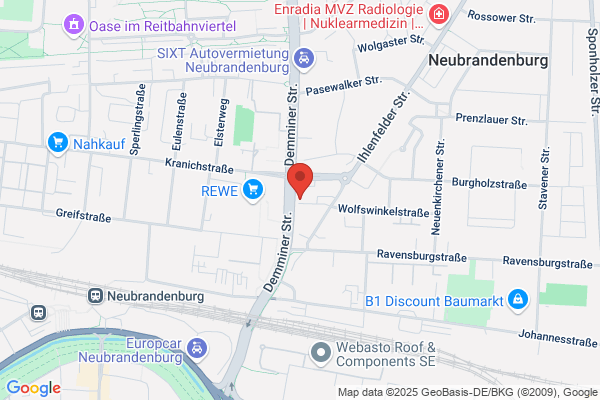 Neumann's Bikershop