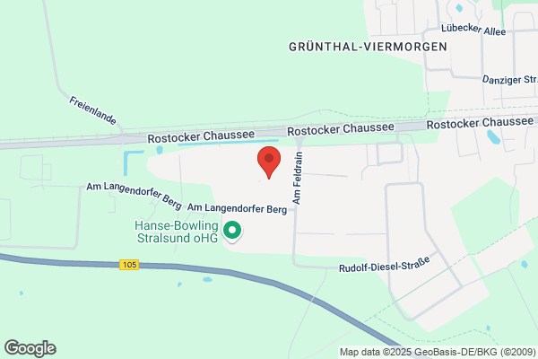 Ostsee Gastronomie GmbH