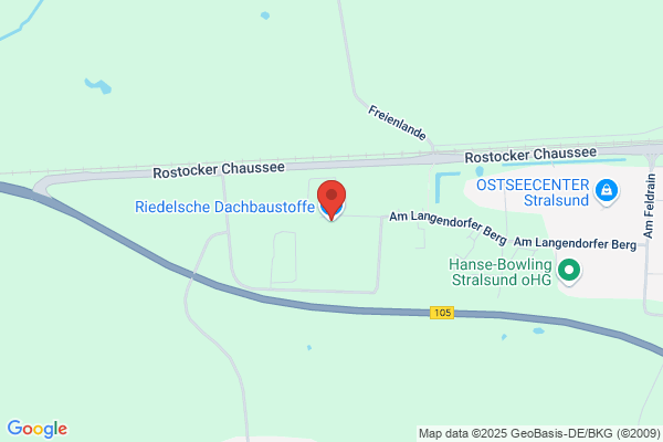 Riedelsche Dachbaustoffe GmbH