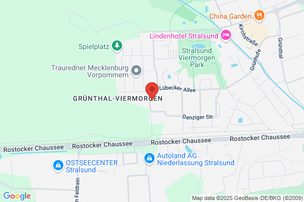 Sting Verwaltungs GmbH