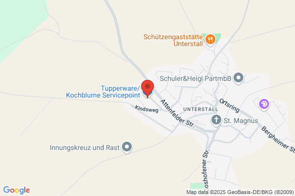 Tupperware Bezirkshandlung Runschke GmbH