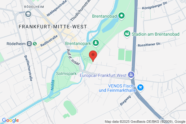 inema Institut für Netzwerk-Management GmbH