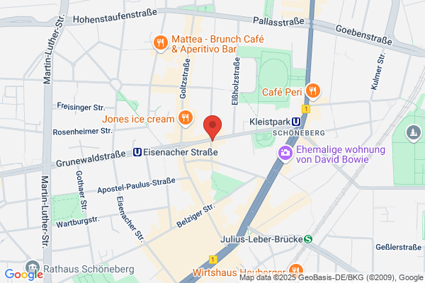 Buchhandlung Bücherburg