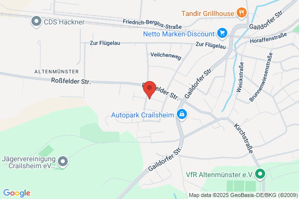 Bäckerei Schnotz