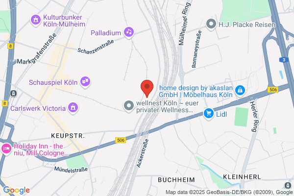 Elior Autobahn Süd GmbH